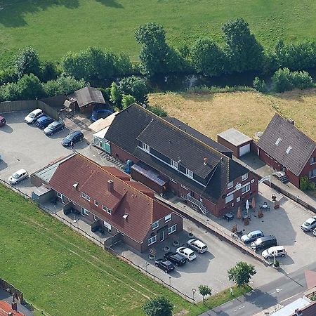 Отель Zum Wikinger Несмерзиль Экстерьер фото